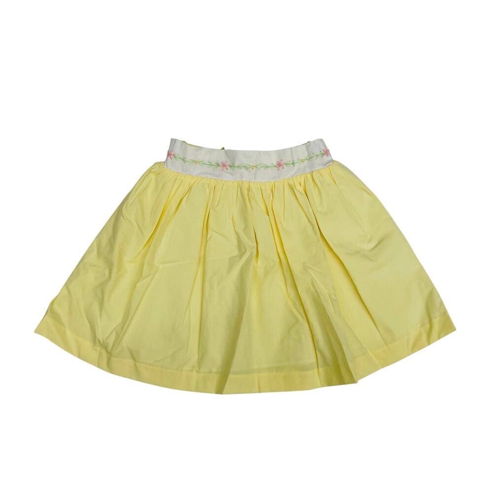 NWT TPP Size 7 The Augusta Skirt